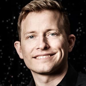 Bilde av Øystein Wærnes Høie