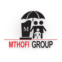 MTHOFI GROUP Logo