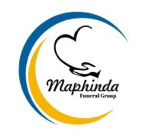 MAPHINDA TOMBSTONES Logo
