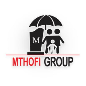 MTHOFI GROUP Logo