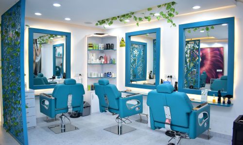 Best Hair and Beauty Salon in , New Delhi | Hair Beats Salon