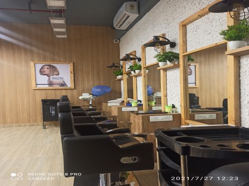 Best Hair and Beauty Salon in New Town, Kolkata | Smart Salon Salon Best Hair and Beauty Salon in New Town, Kolkata | Smart Salon Salon