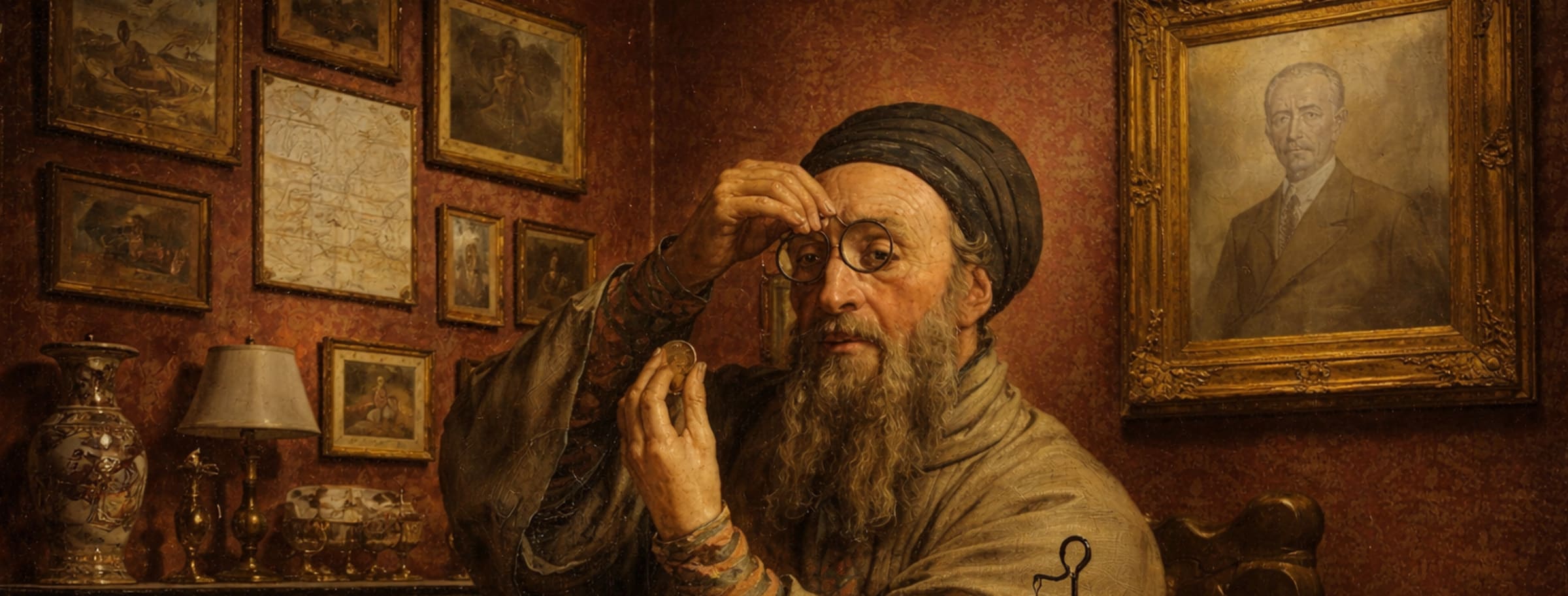 غلاف خدمة الفحص والتقييم