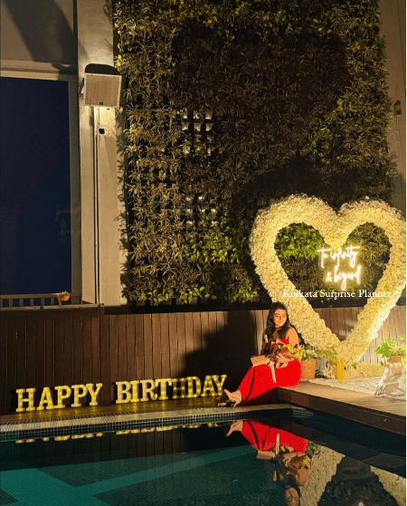 Signature Birthday Experience 3
