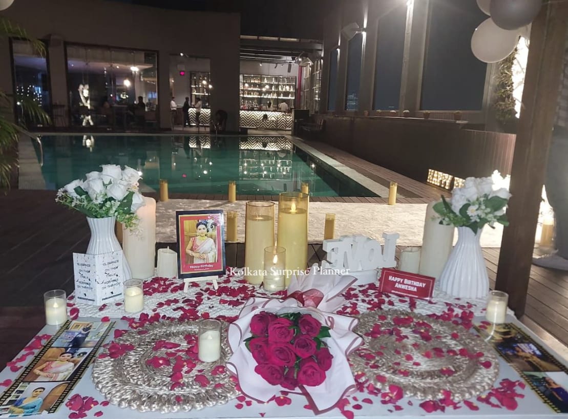 Signature Birthday Experience 1