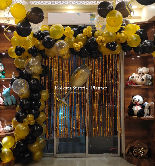 Birthday Backdrop 4