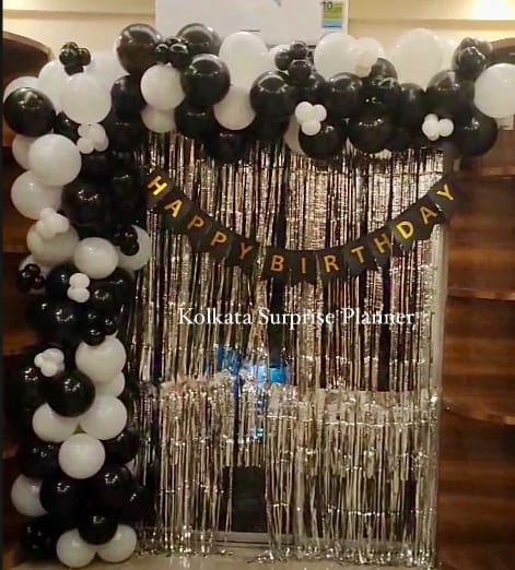 Birthday Backdrop 6