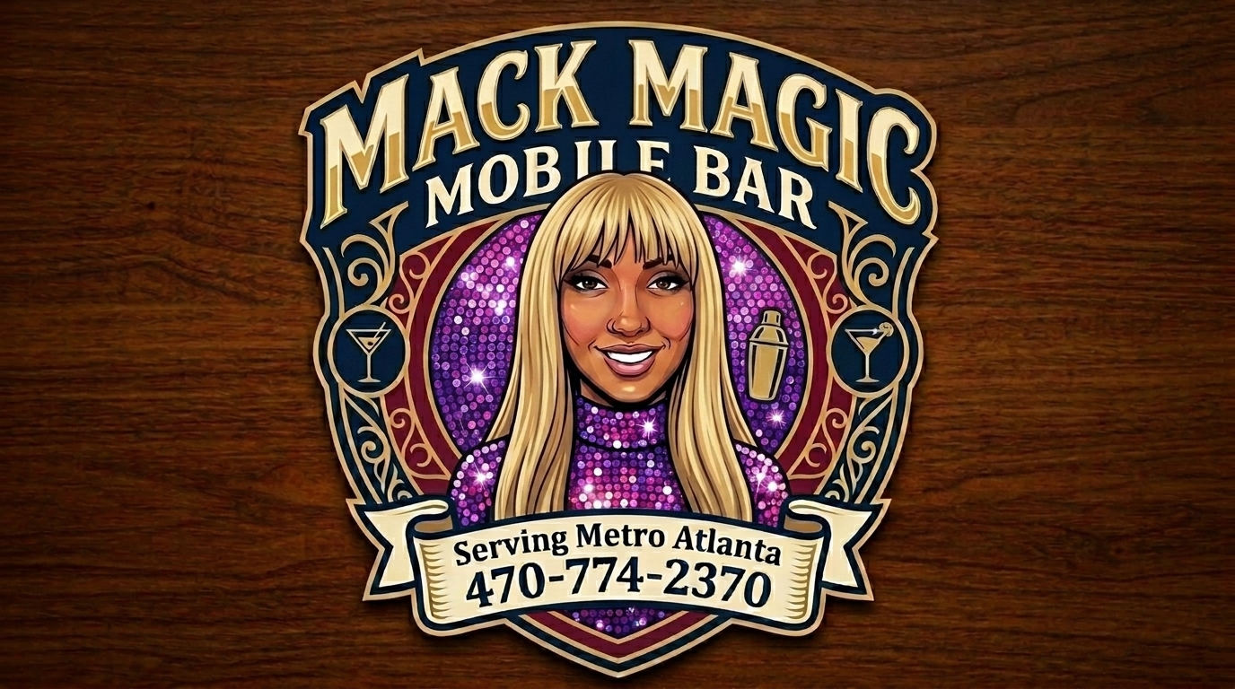 Mack Magic