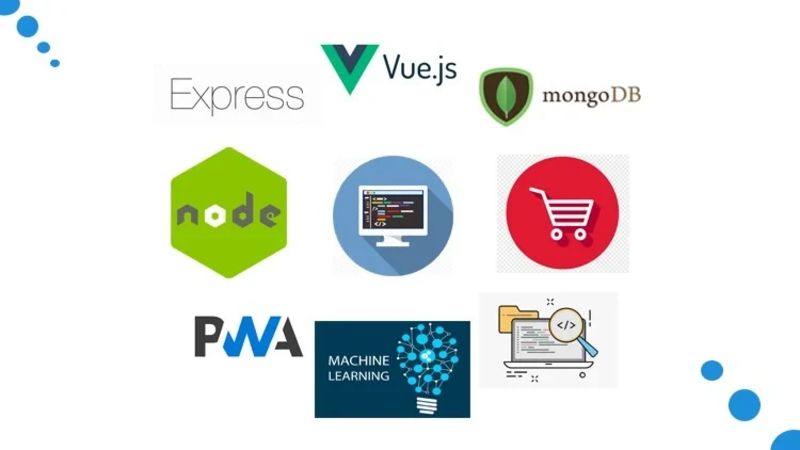 Abdelmomen Elshatory - MEVN Stack Developer متخصص في بناء تطبيقات ويب كاملة باستخدام MongoDB, Express, Vue.js, و Node.js.