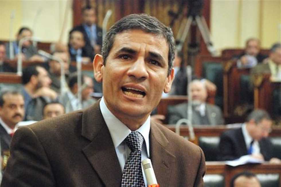 محمد عبدالعليم داود