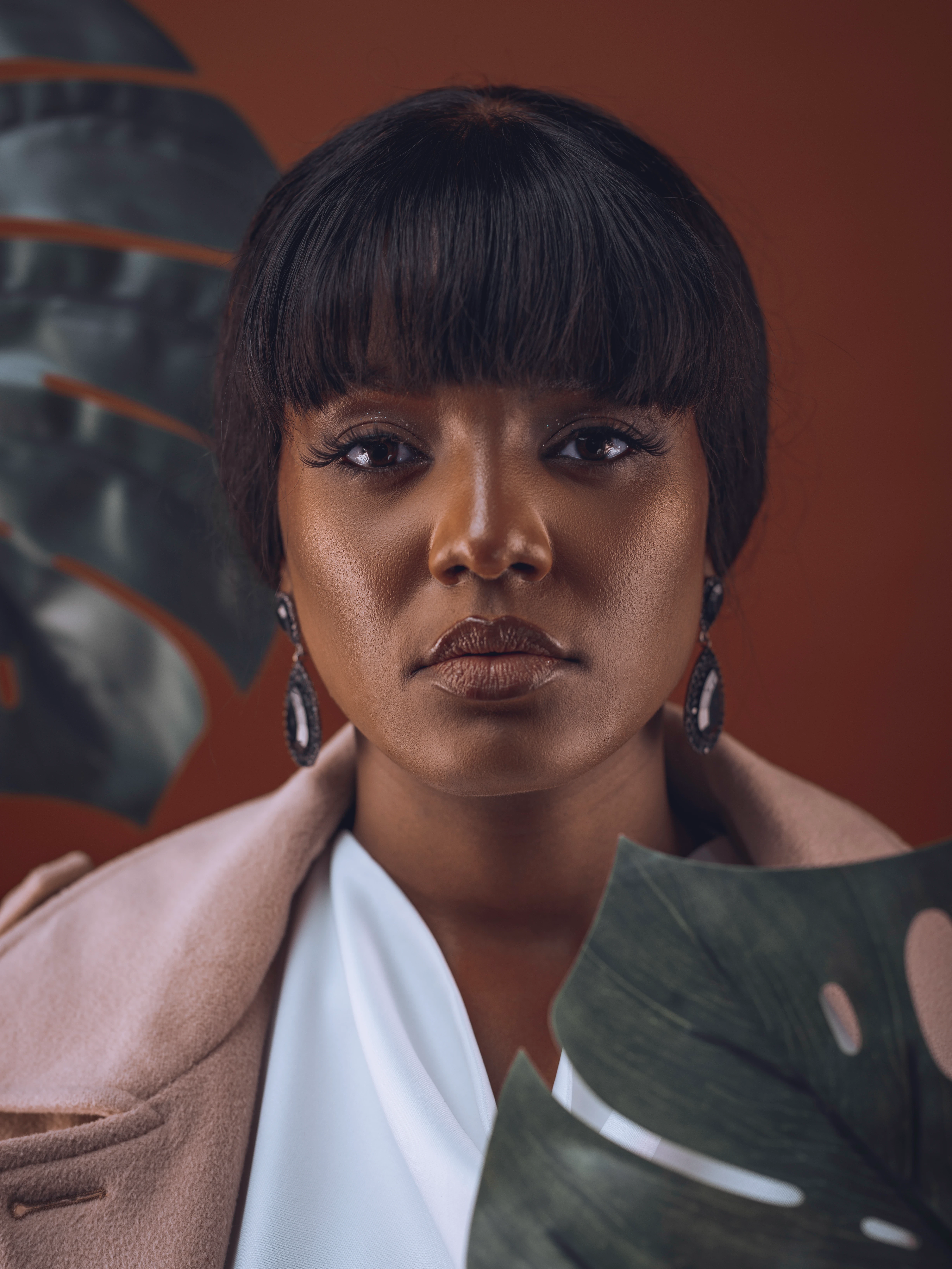 Academy Leader Image