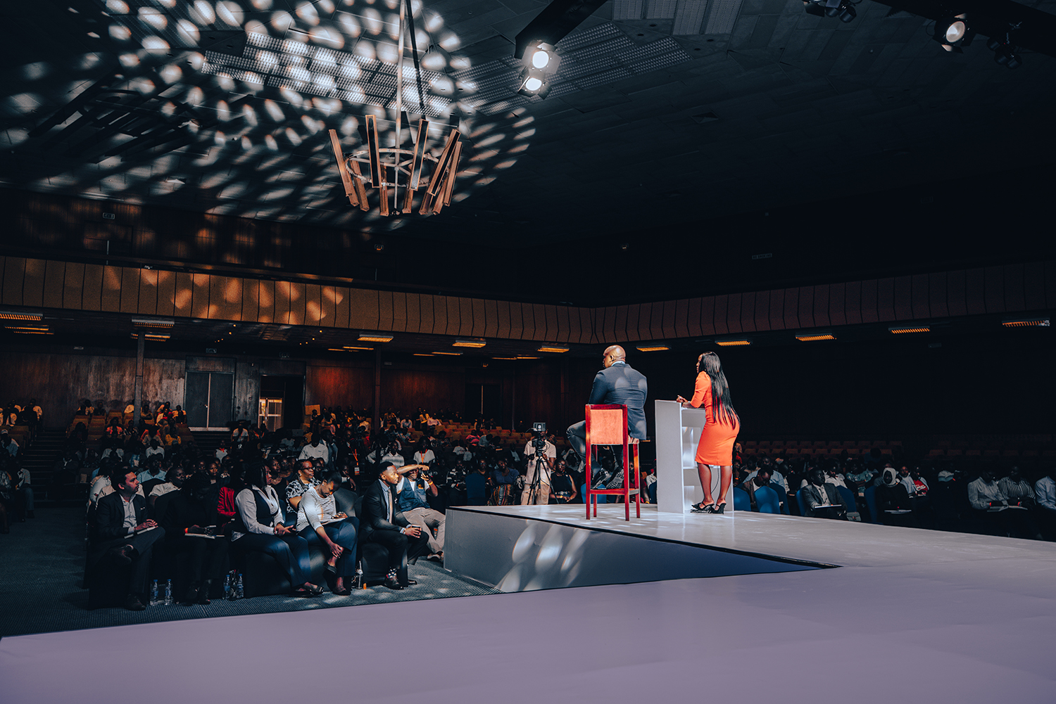 Gallery Hero Background