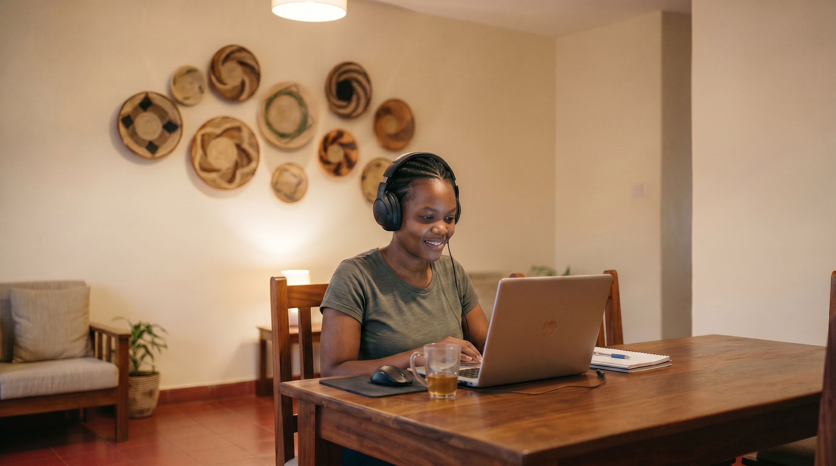 Online Attendance