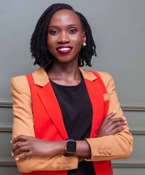 Caroline Akello