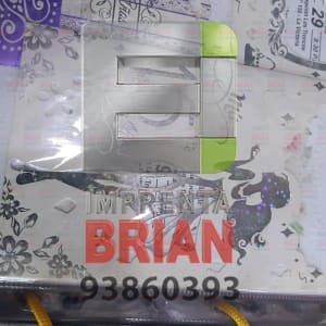 Tarjetas 15 años (delgado) #229