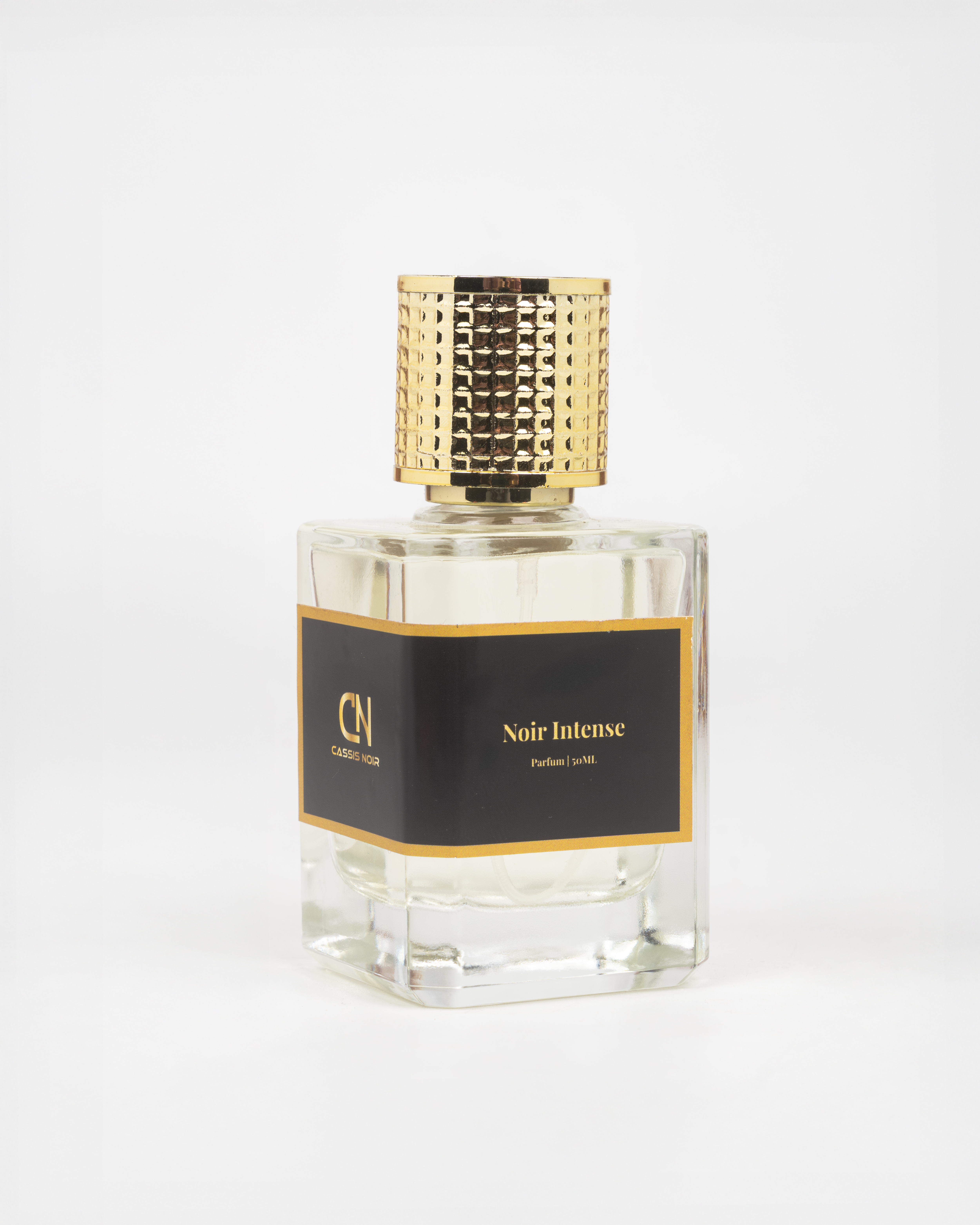 Noir Intense