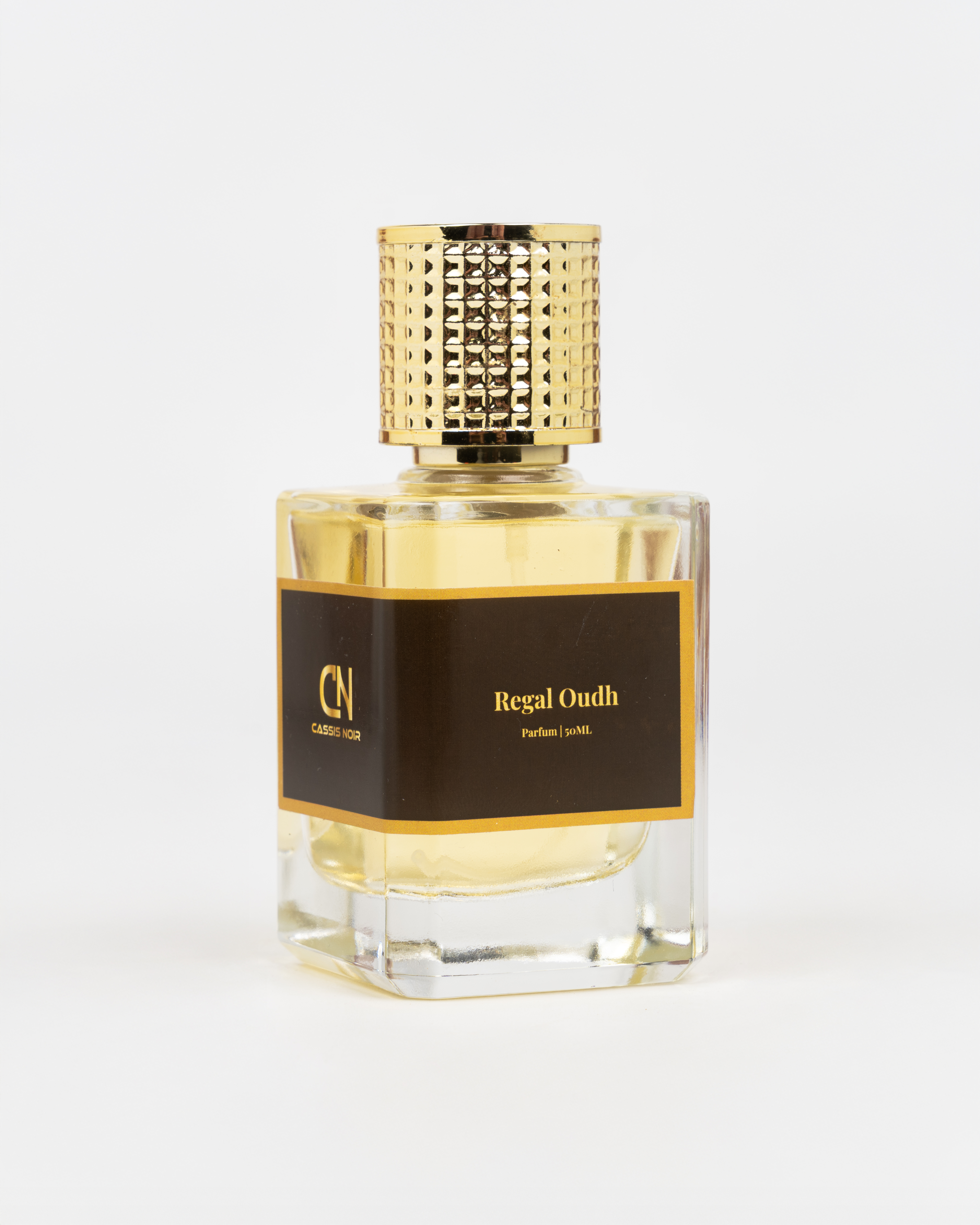 Regal Oudh