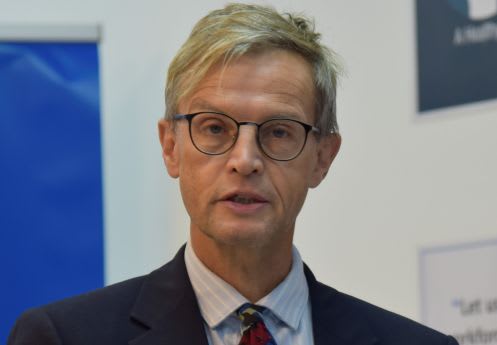 EU Reaffirms Support for Justice in South Sudan