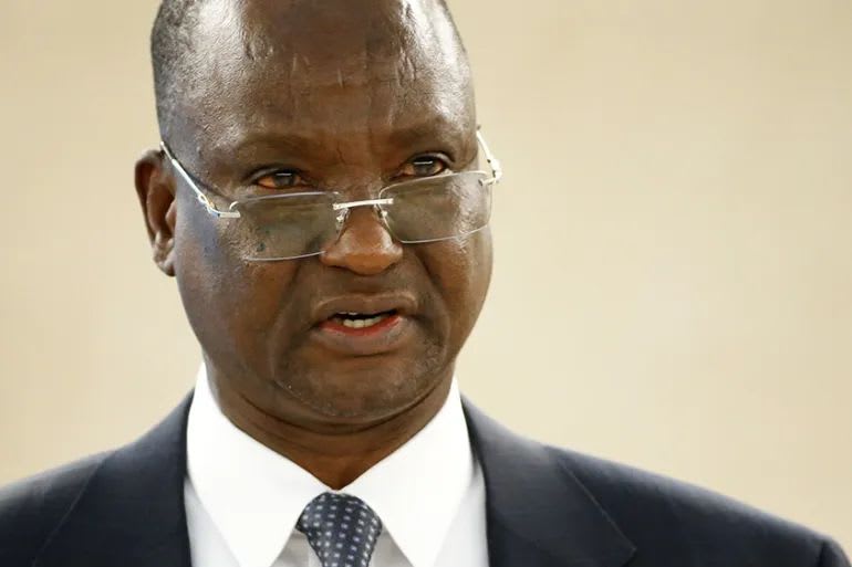 Vice President Taban Deng Calls for Urgent Land Reforms in Juba