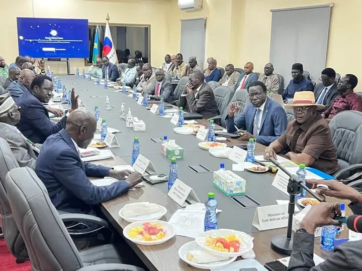 South Sudan Orders Banks to Enforce Cash Tax Payments