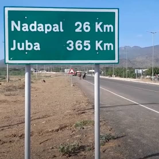 Juba and Nairobi Agree to Fast-Track Juba–Torit–Nadapal Road