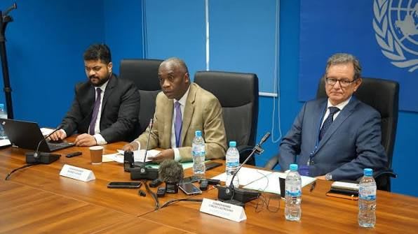 South Sudan Rejects UN Warning Over Risks Surrounding December 2026 Elections