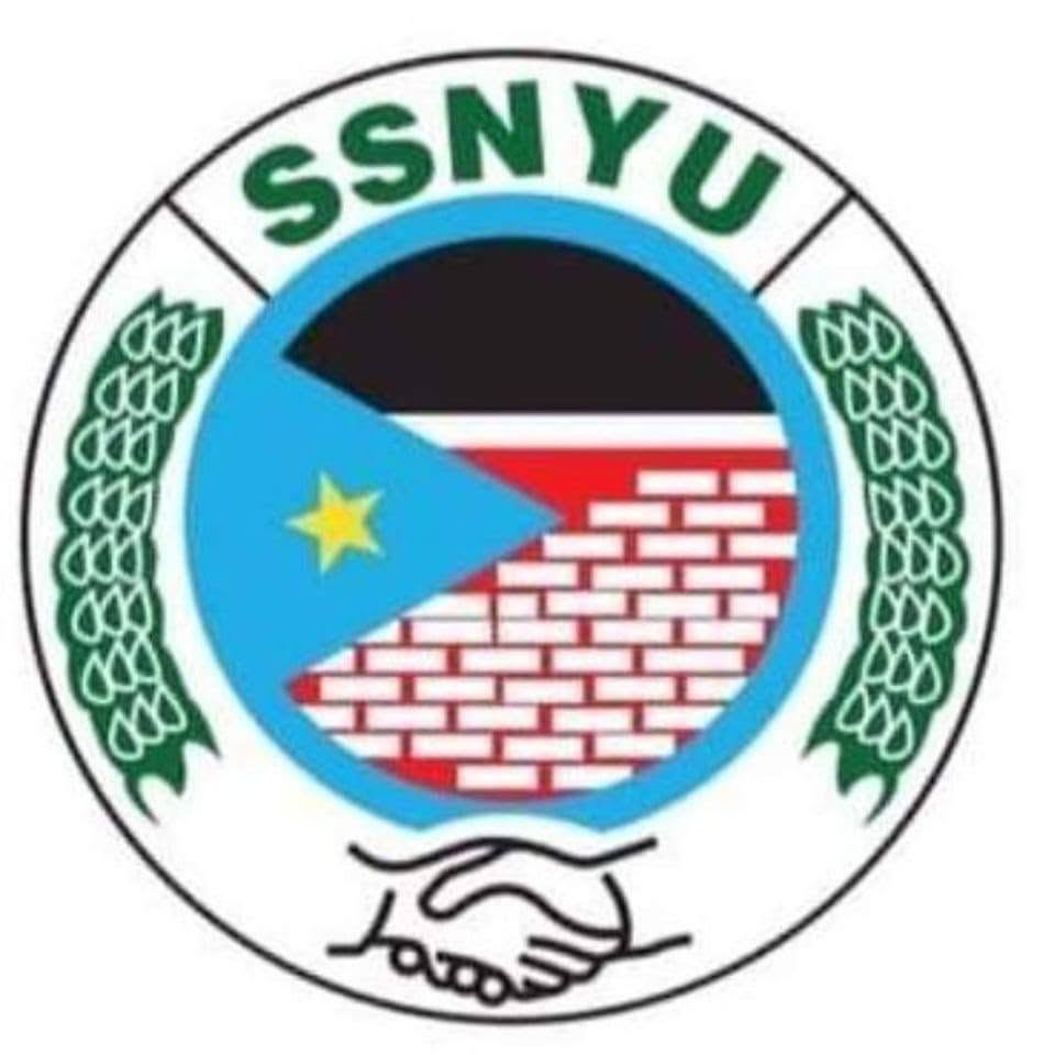 SSNYU Youth Mission Advances Reorganization, Development and Unity Across Upper Nile State