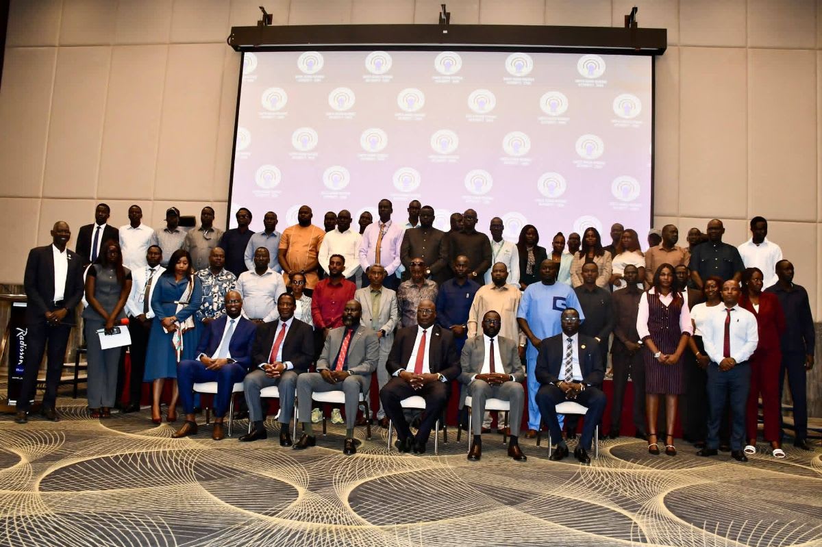 South Sudan Revenue Authority Launches Digital Tax Audit System in Juba