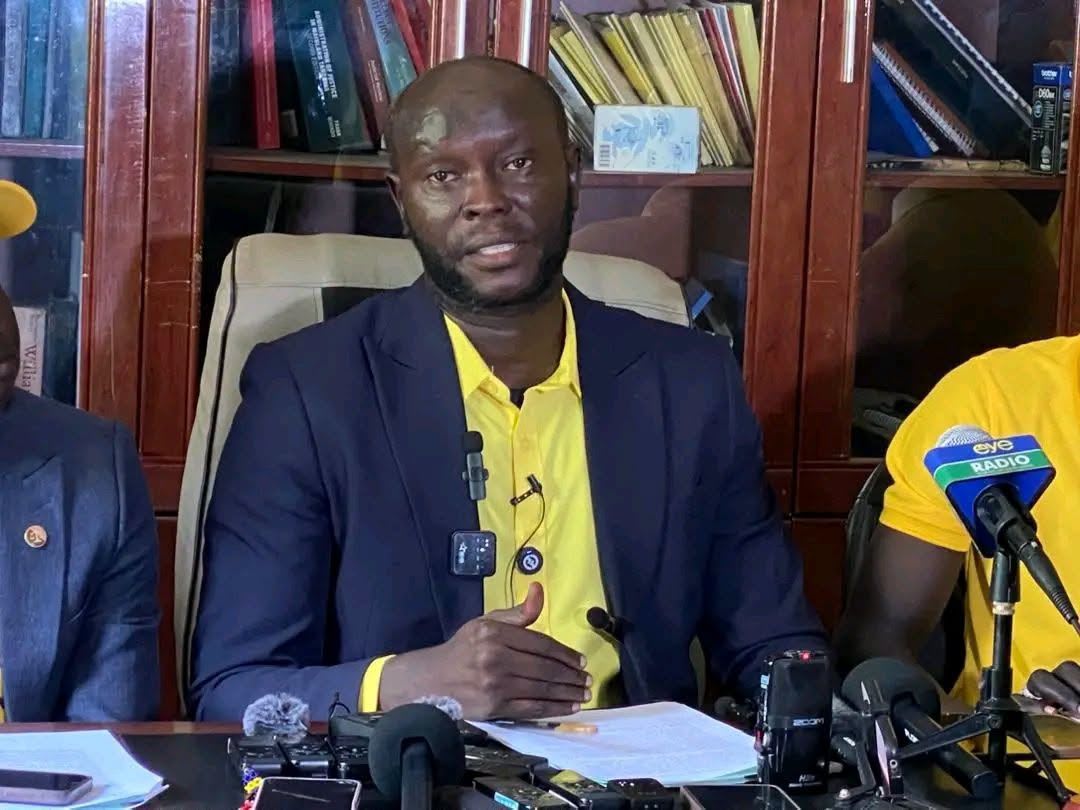National Patriotic Movement Endorses Issa Muzamil for South Sudan’s 2026 Presidential Election