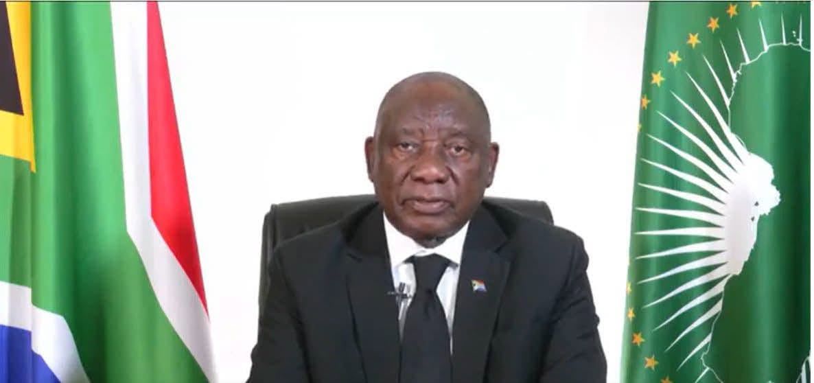 AU C5 Calls for Inclusive Political Process Ahead of South Sudan’s December 2026 Elections