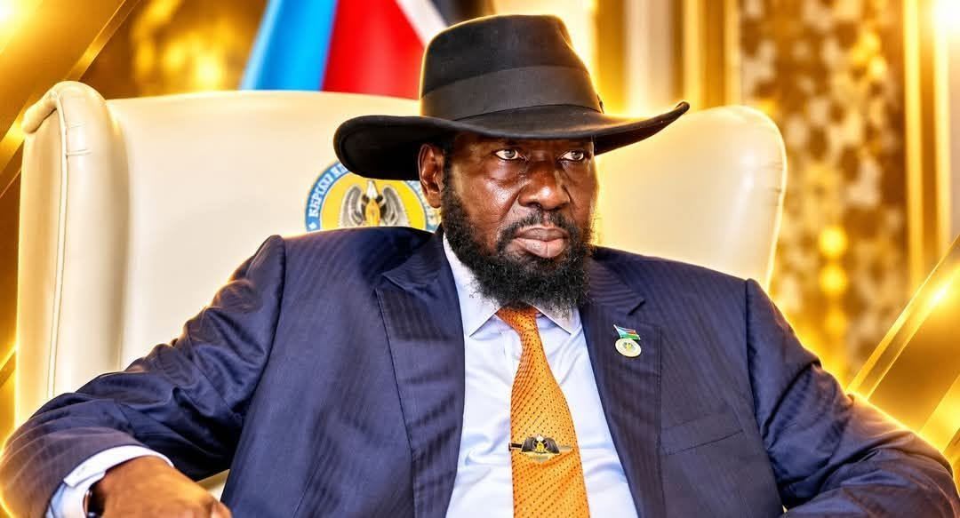 Kiir Travels to Kenya for Election and Economic Talks