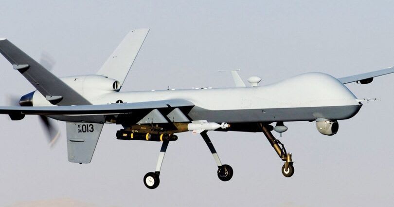 Airstrike Reportedly Kills 13 Gold Miners Near Sudan–Egypt Border