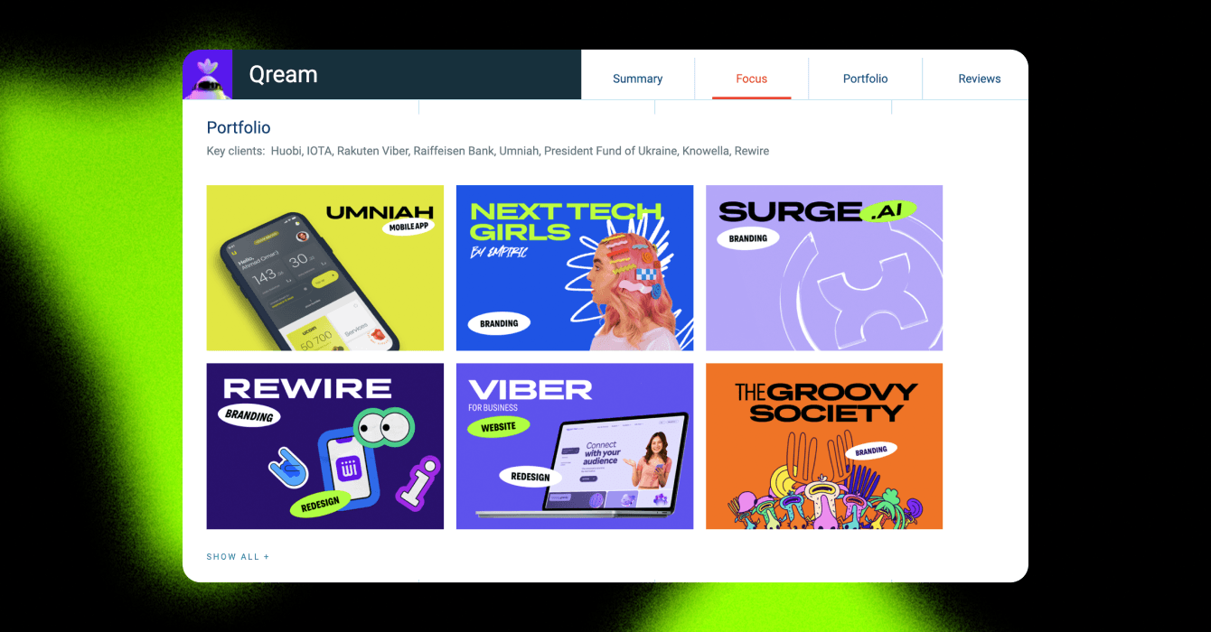 Find Web Design Companies Online