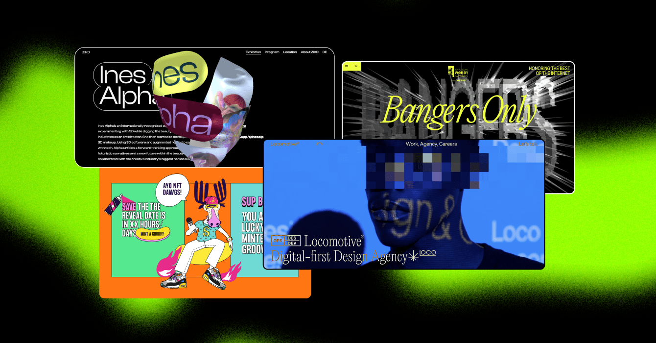 Their website and brand speak volumes