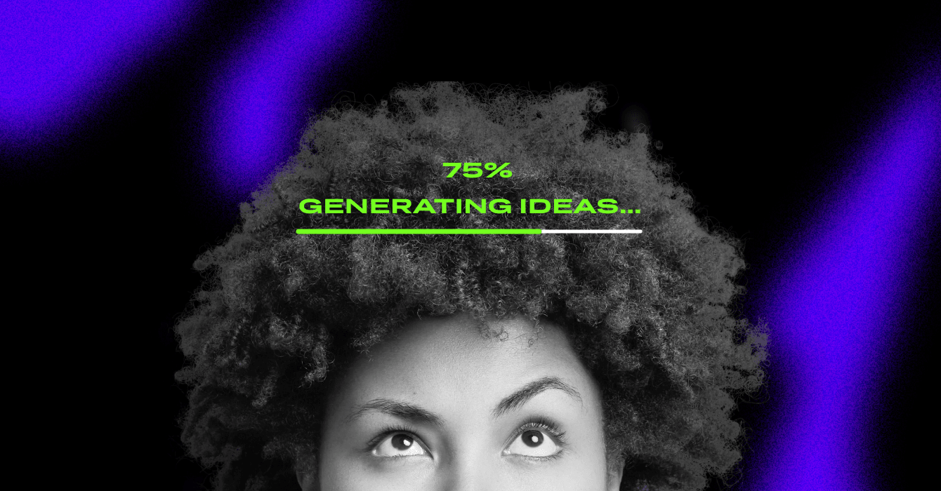 Generate ideas for your brand