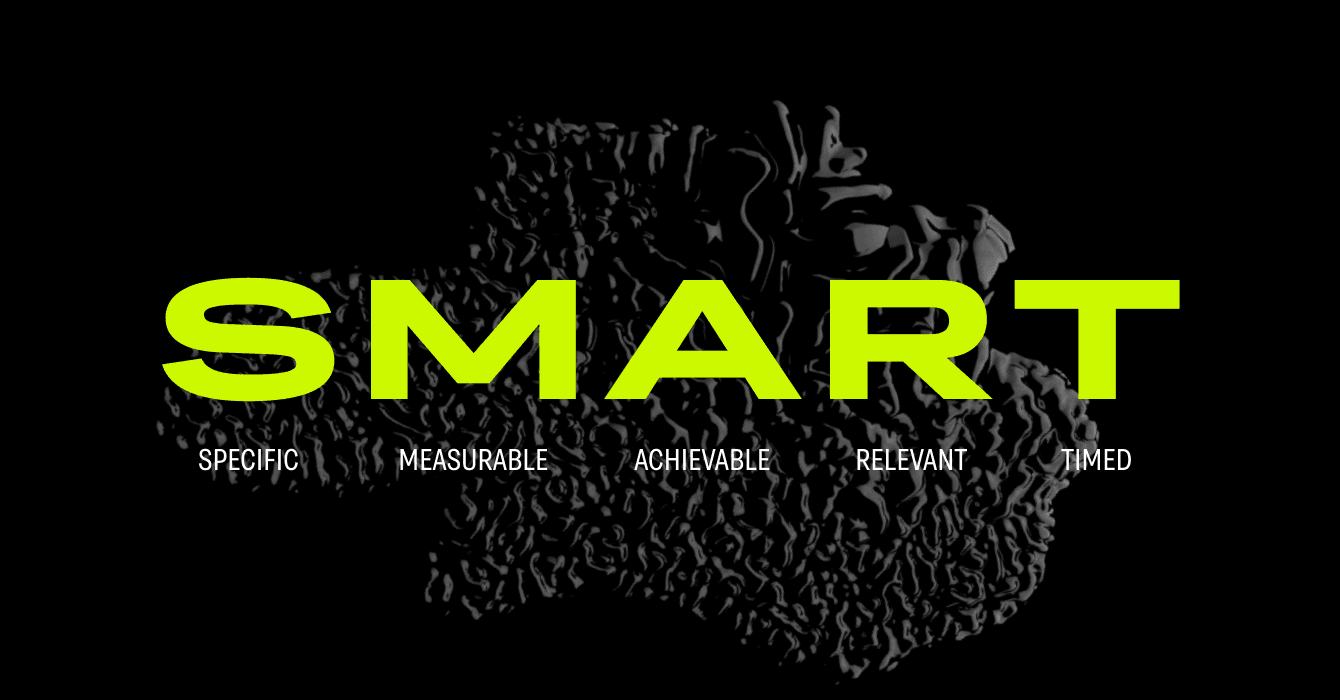 The SMART strategy