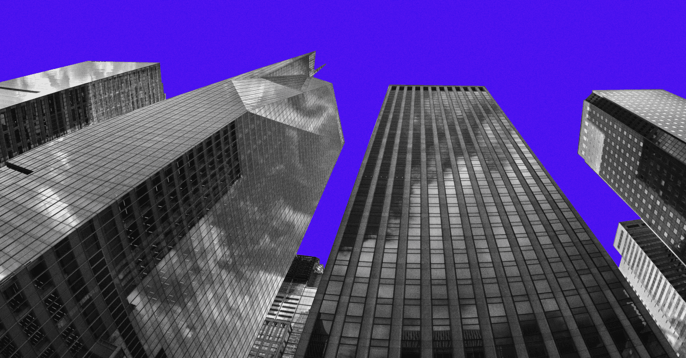 Ideal Structure for Design Teams in Huge Enterprises
