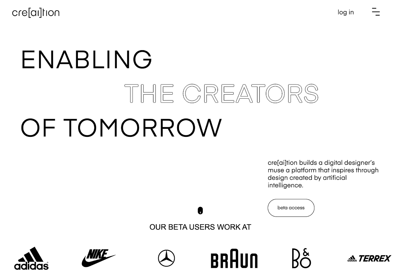 Creaition