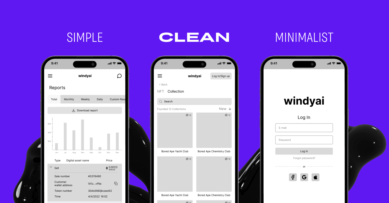 User-Friendly Interface