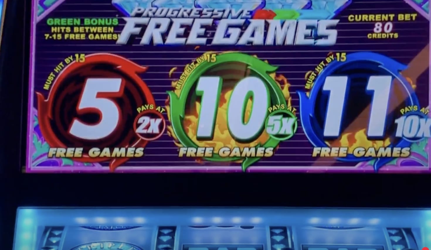Progressive free games triple double diamond Legend of the 3X 2X Phoenix slot machine