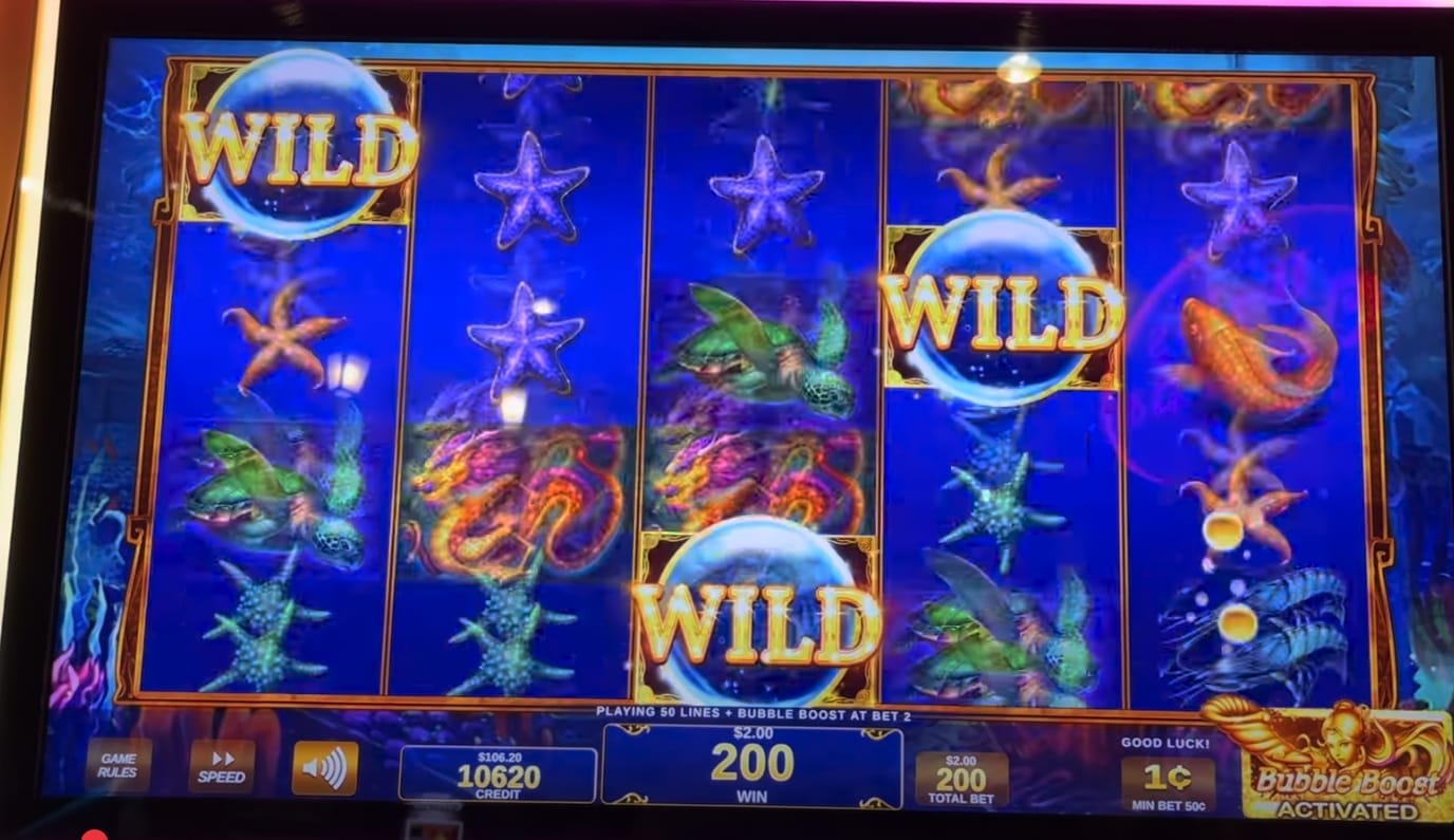 fu ru dong hai slot machine