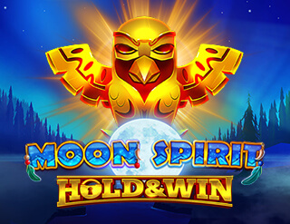 Moon Spirit slot machine