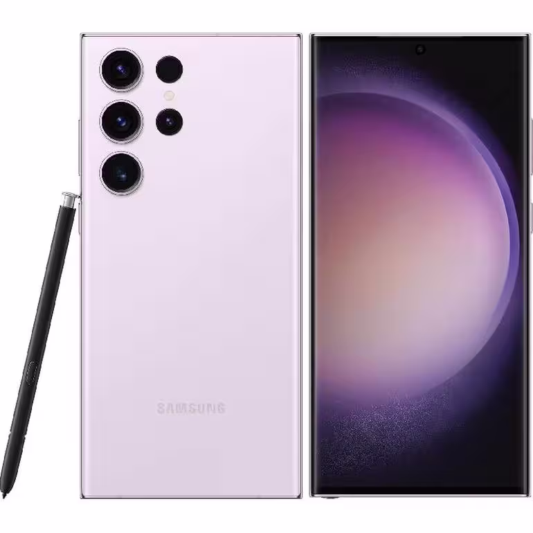 سامسونج جلاكسي S23 الترا