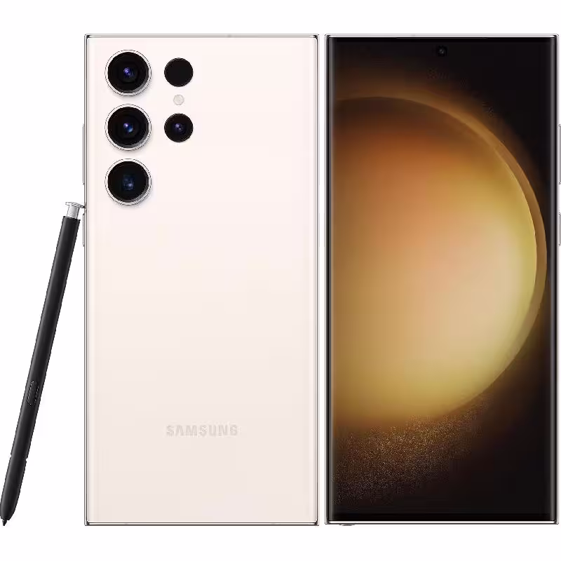 سامسونج جلاكسي S23 الترا