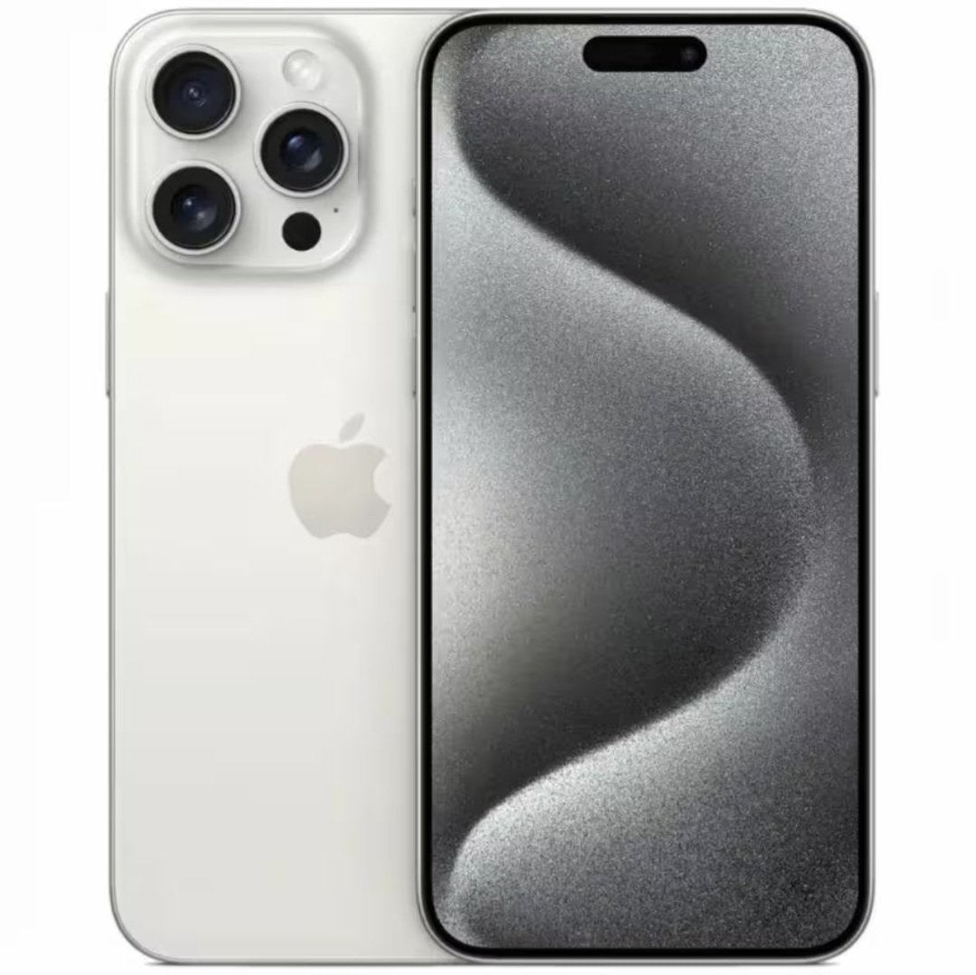 ابل ايفون 15 برو ماكس