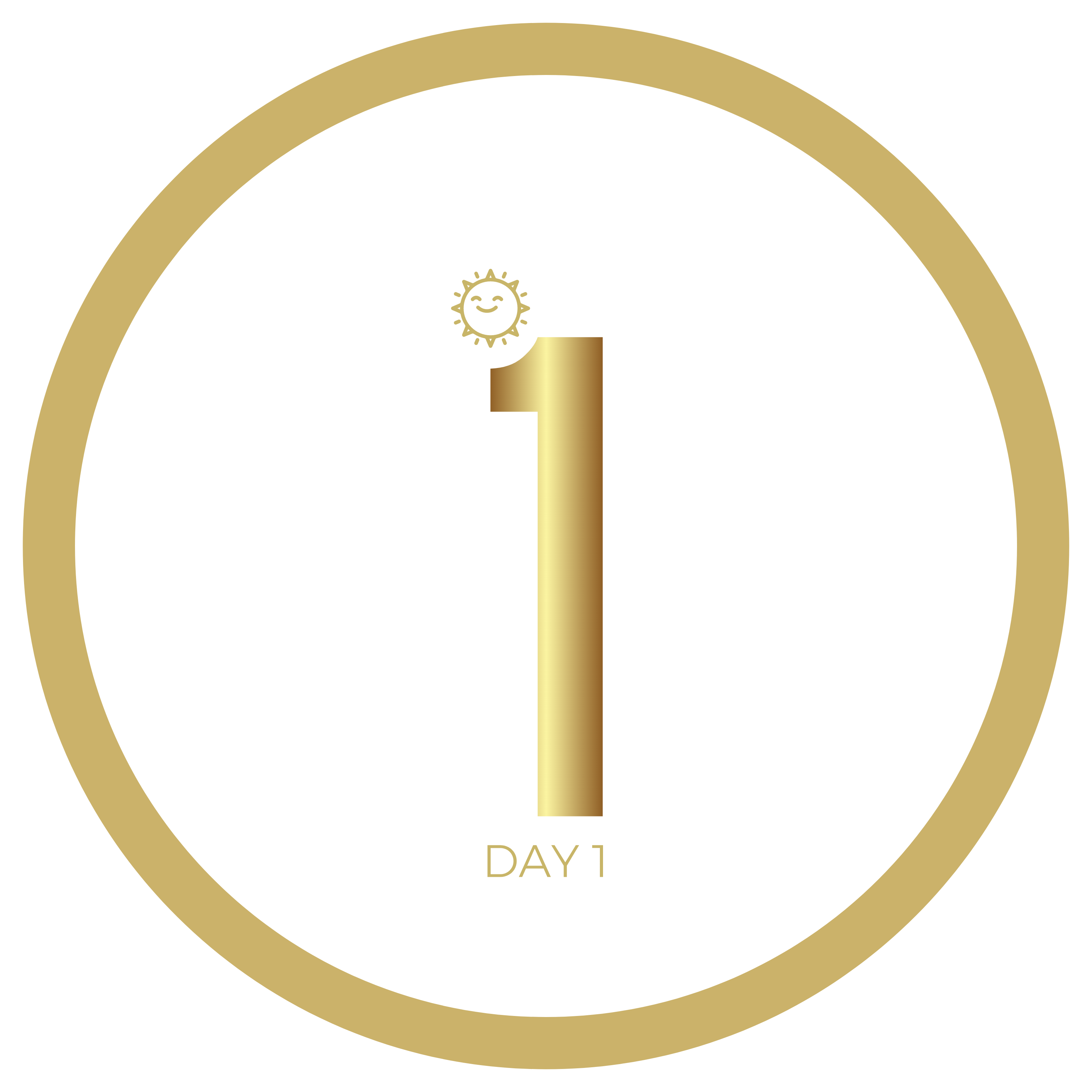 Day1 Events