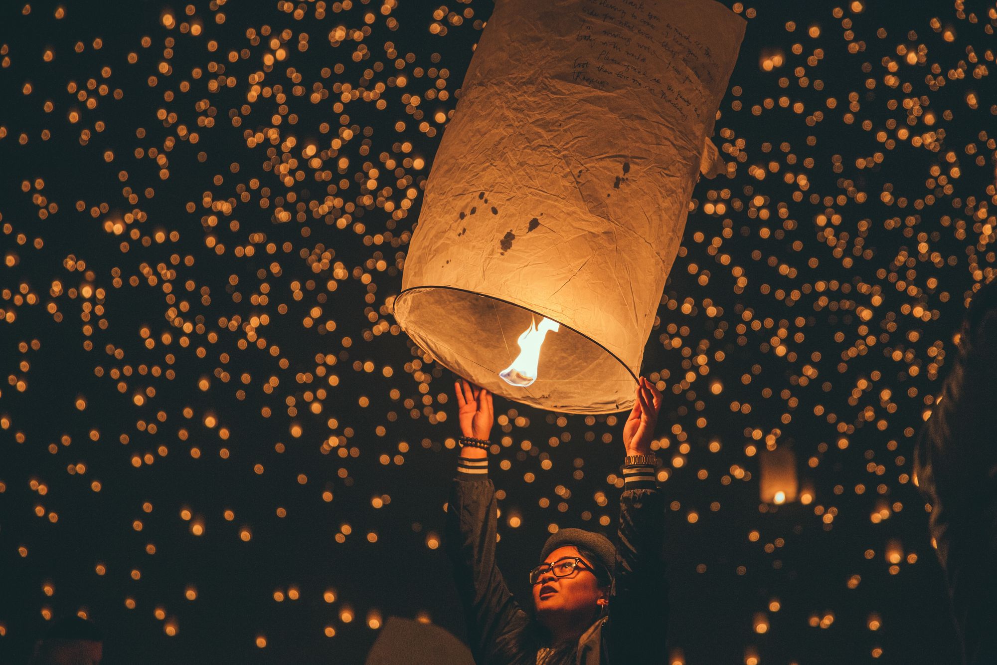 Dare to Discover: Thailand