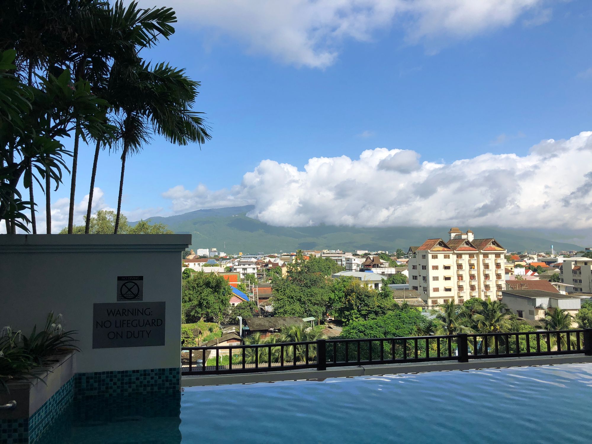Relocate to Retire • Chiang Mai Edition
