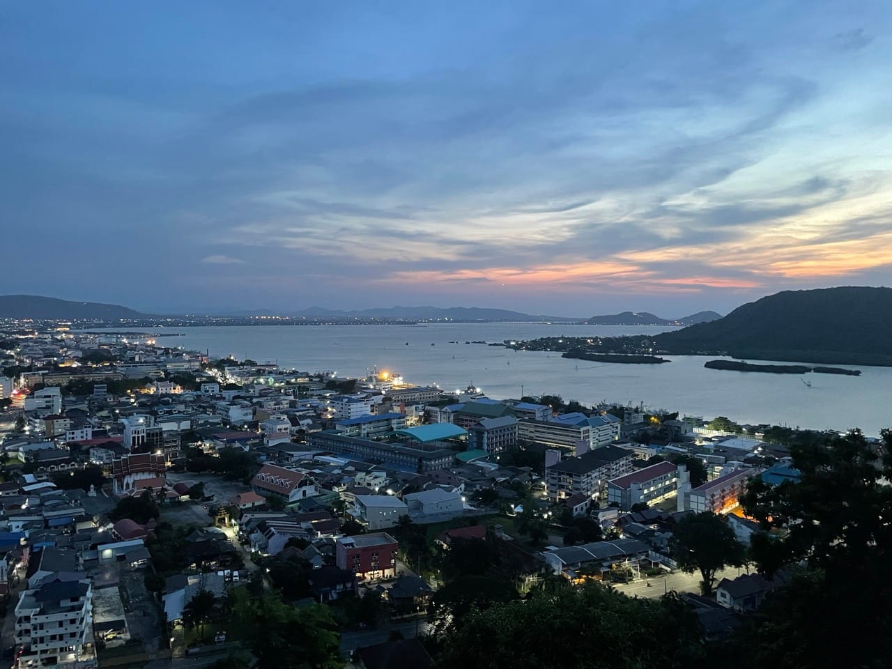 The Art of Rediscovery • Songkhla Edition, 2026