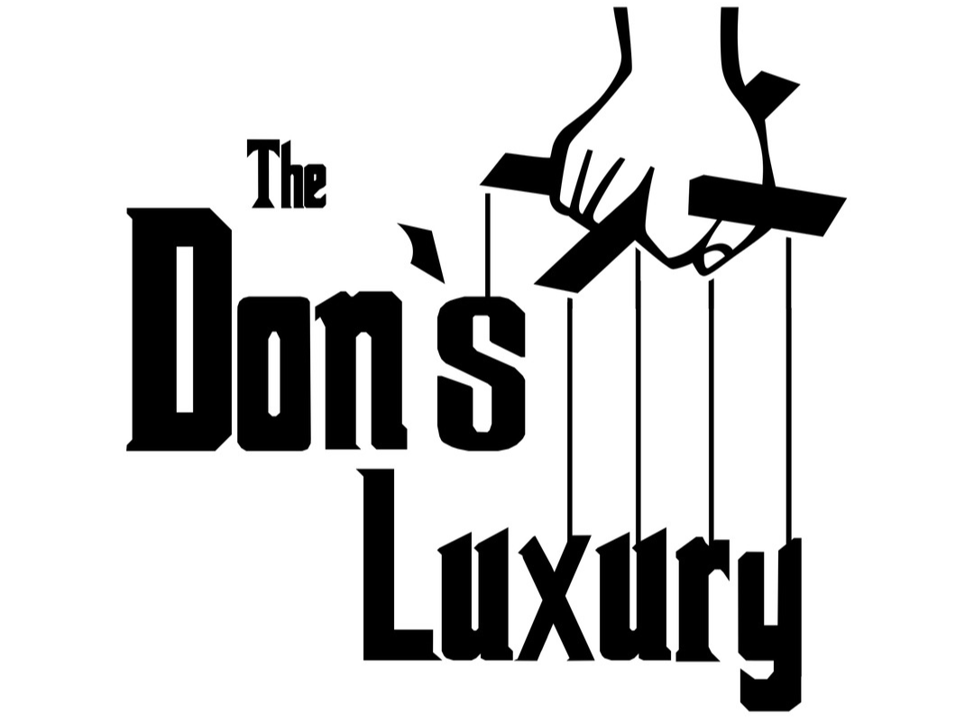 The Don’s Luxury Goods